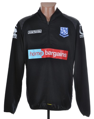 Tranmere rovers 2010 - tranmere,