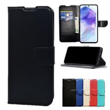 COVER CUSTODIA A PORTAFOGLIO LIBRO TESSERE PER SAMSUNG Galaxy A26/A36/A56/A55 5G