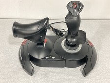 Thrustmaster flight hotas x - t-flight,