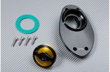 Tappo Serbatoio Benzina Oro