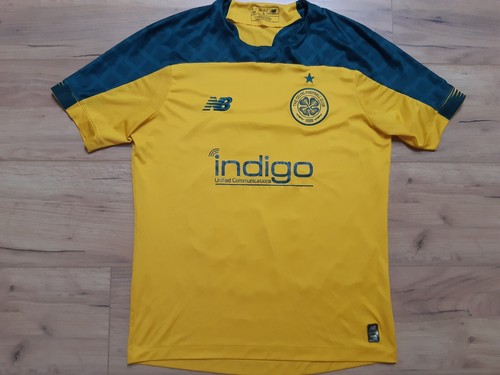 Celtico 2019 maglia - 2019-20!,