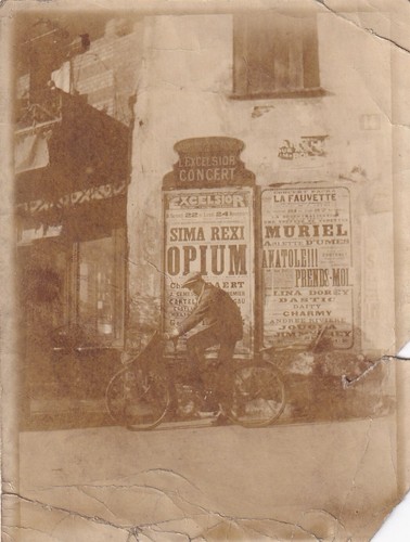 Foto francia uomo - -,