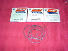 YAMAHA XS750F XS 750F 79 GEN