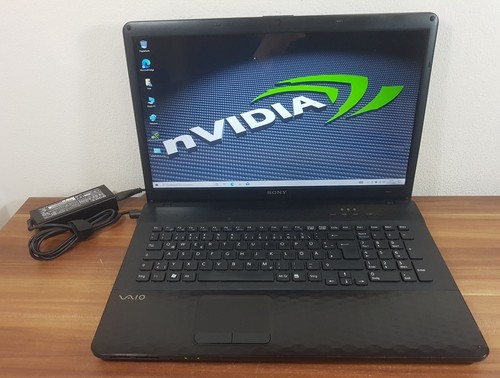 Gaming sony 1 ghz - 17",