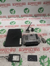 KIT CENTRALINA MOTORE RENAULT MEGANE 1.9 DCI 0281013907  10425