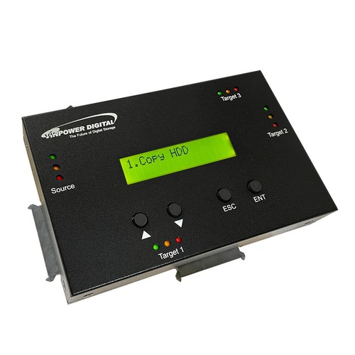 Vinpower disco rigido - vinpower, a