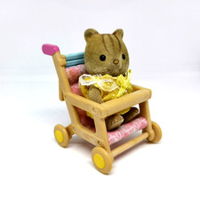 Japan Sylvanian Families BABY
