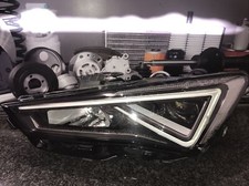 Faro anteriore Sinistro Seat LEON CUPRA FERMENTOR 5FB941007F FULL LED