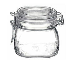 6 Vaso Fido Bormioli 50 cl