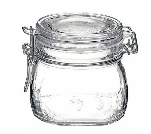 Vaso fido bormioli cl - fido, 50
