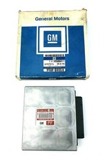 Originale Opel GM Centralina