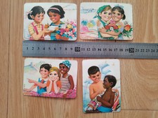 Calendario Cina 1977