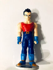 Dragonball personaggio action figure DEA Collezione - VEGETA ADULTO