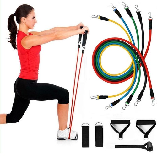 Set pezzi fasce - 11,