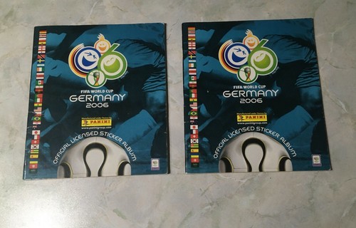 Lotto due album - due, di