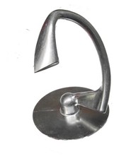 frusta uncino gancio per impastatrice HOWELL HIMP812