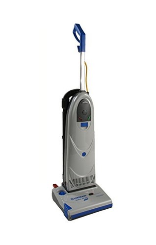 Aspirapolvere verticale