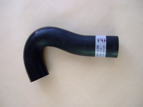 Tubo radiatore superiore