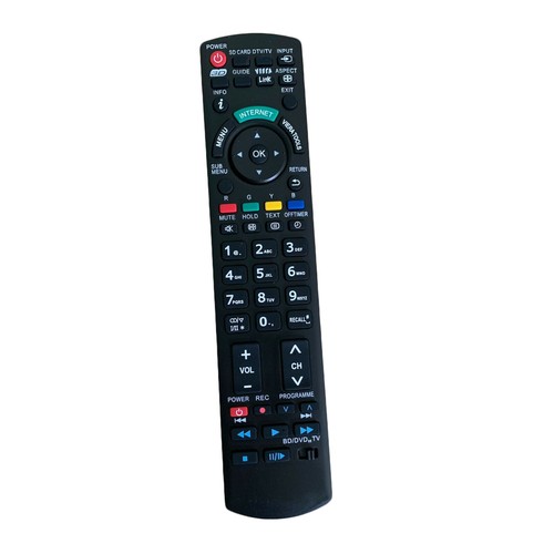 Telecomando per panasonic - per,