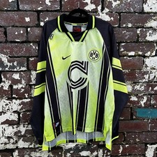 Borussia Dortmund 1996-97
