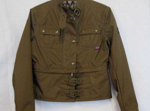 Orig belstaff toxic blouson - belstaff,