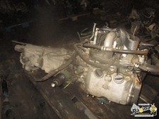 MOTORE SEMICOMPLETO PER SUBARU