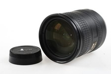 Nikon AF-S DX 18-200 mm