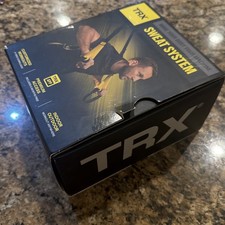 Trx kit allenamento - trx,
