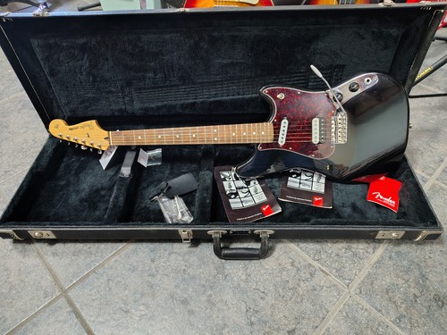 Fender cyclone mim - fender,