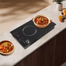 Piano Cottura Induzione 110V