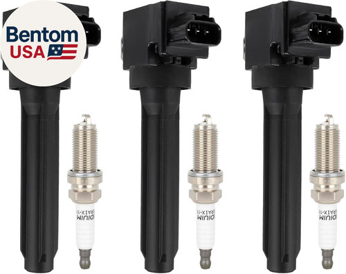 Uf815 bobine accensione - uf815, con