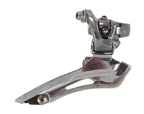 Deragliatore anteriore sram - deragliatore,