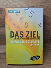Das ziel - das, goldratt)