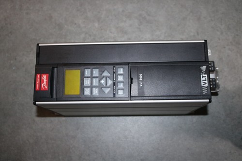 Danfoss vlt5006 inverter servo - danfoss,
