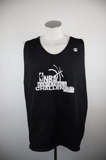 CHAMPION NBA BASKET CHALLENGE MAGLIA CANOTTA BASKET UOMO Tg XL TRIKOT MAN JERSEY
