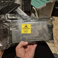 NVIDIA Tesla M60 GPU Server