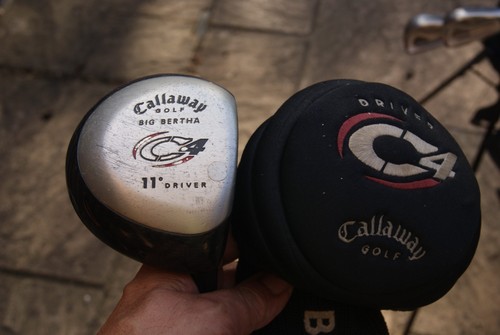 Callaway big bertha uomo - big, c4