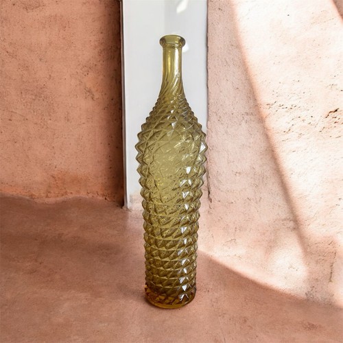 Bottiglia genio vetro - bottiglia, in