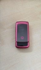 Cellulare Motorola W220 rosa