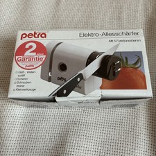 Affilacoltelli Professionale 5