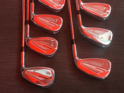 Wilson dynapower forged set - wilson,