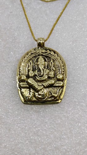 Ciondolo lord ganesha - lord,