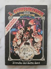 64) COMPAGNIA DELLA FORCA  n