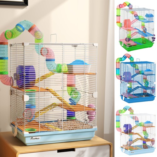 Habitat porta gabbia - habitat, per