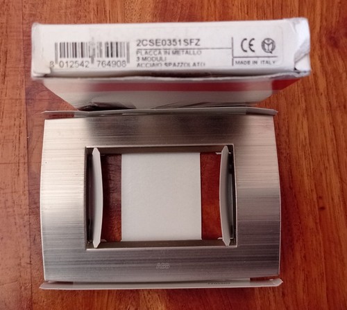 Abb serie elos - abb,
