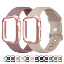 Custodia Apple Watch +