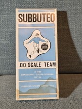 Subbuteo Lazio Special Lw