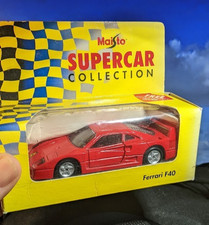 Shell Vintage Promozionale