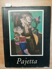 GUIDO PAJETTA - CATALOGO