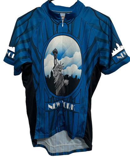 Maglia ciclismo new - ciclismo, york